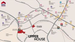Upperhouse At Orchard Boulevard (D10), Apartment #612343131